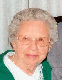 Nellie B. Thorington